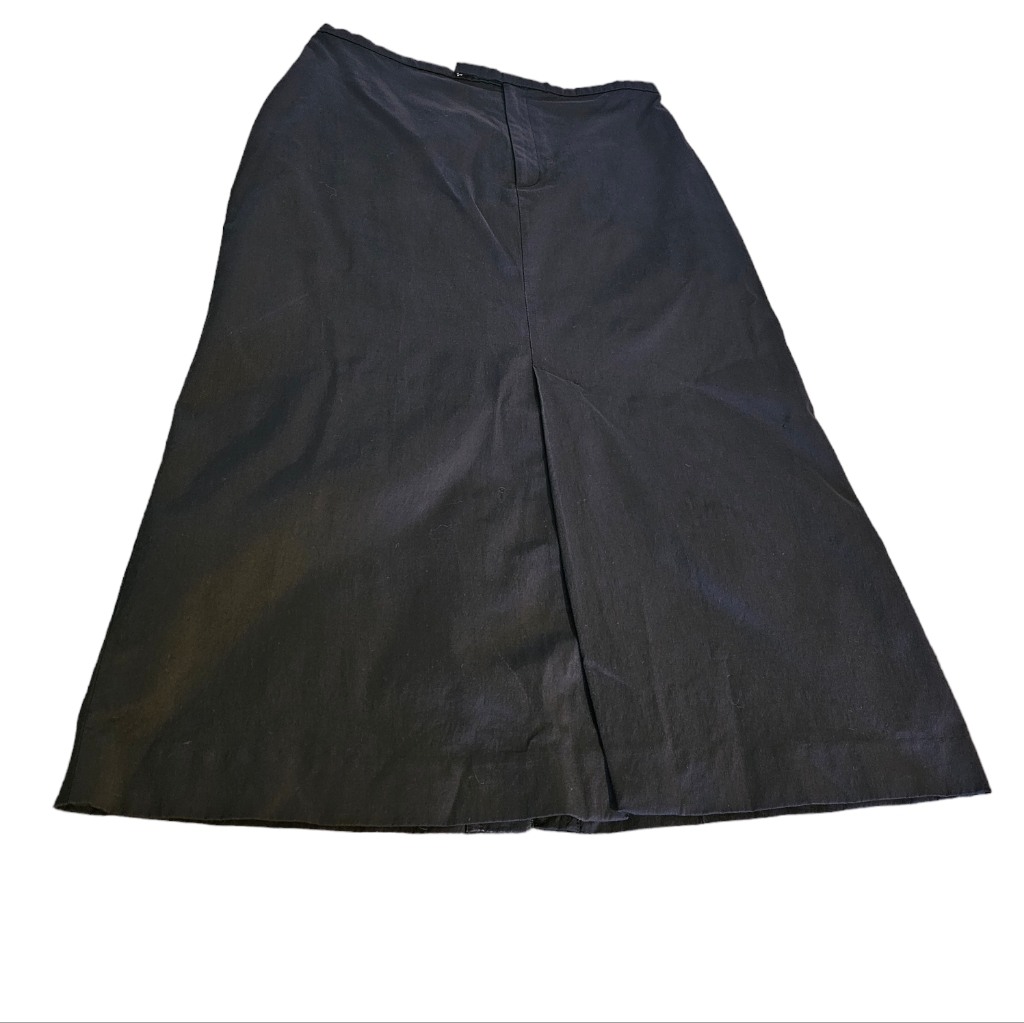 Long Skirt Banana Republic Brand